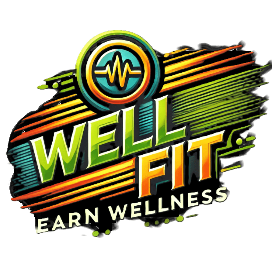 WellFit Logo